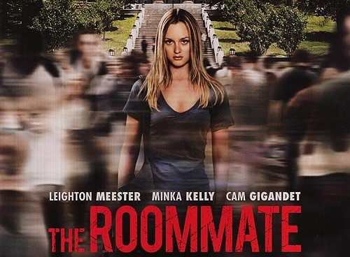 'The Roommate'